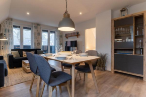 Appartementhaus Olsdorfer Straße Appartement Glücksmomente oben